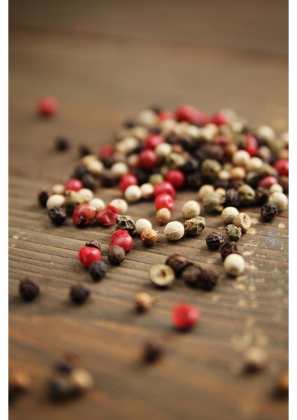 Mix Tane Biber Deluxe Seri Organik Lezzetli 150 gr fiyatları