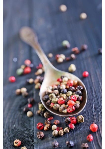 Mix Tane Biber Deluxe Seri Organik Lezzetli 150 gr modelleri