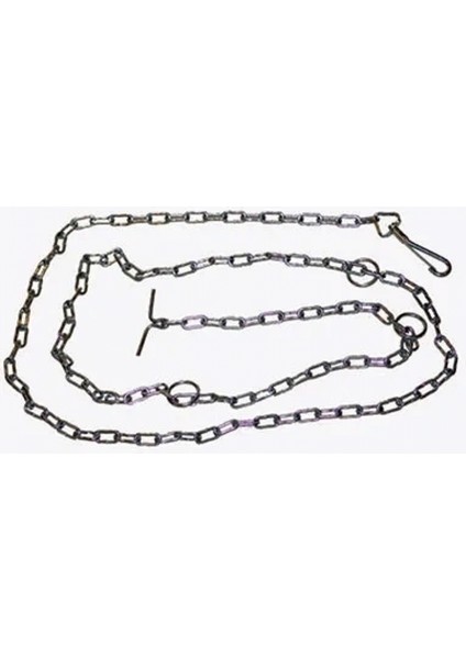 Köpek Zinciri - 3X200 - 12 Adet fiyatları