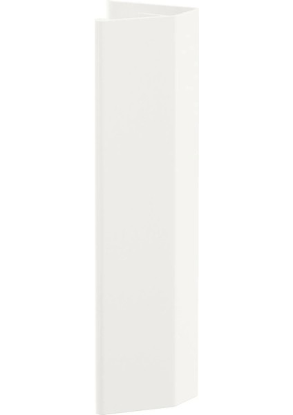 Latthet Kulp Beyaz 13 cm