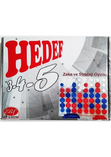 Yüksek Kalite Zekanı ve Stratejini Test Et: Eğitici Hedef 3-4-5 Kutu Oyunu Eğitici Oyuncak fiyatları