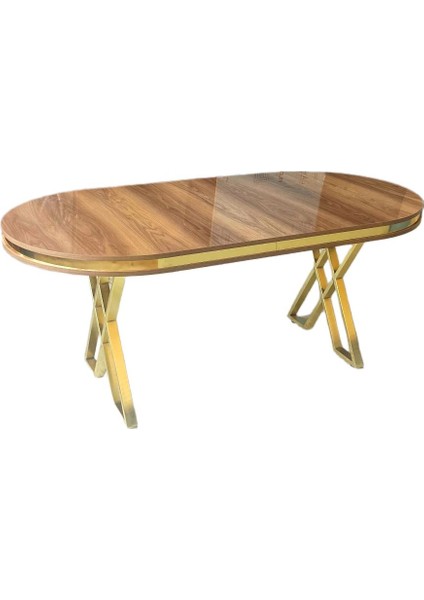 Lüx Oslo Yemek Masası modelleri