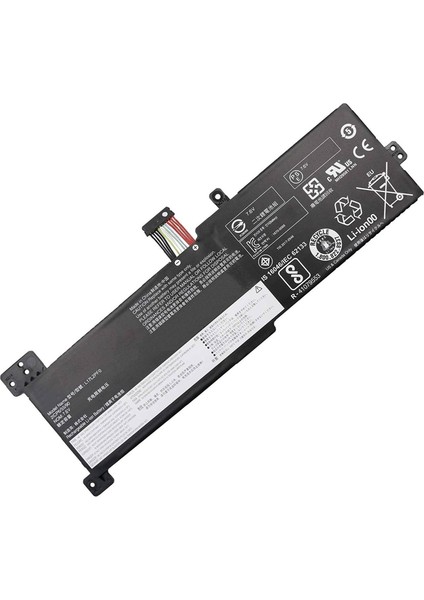 Lenovo Ideapad 330-15ARR, L17L2PF0 Notebook Bataryası