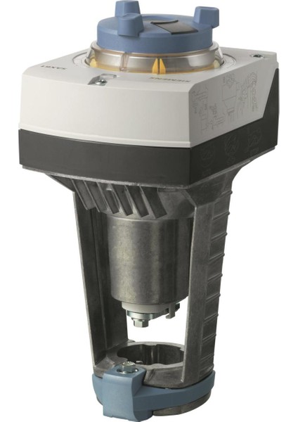 Sıemens Vana Lineer Motor 24 V Orn SAV61.00