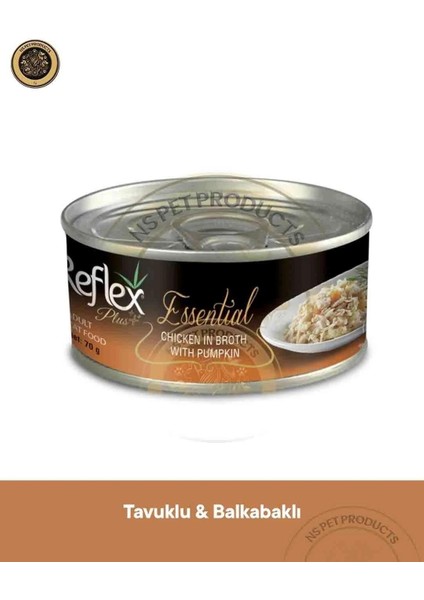 Plus Essential Tavuklu-Karışık Süper Set - 30X70GR fiyatları