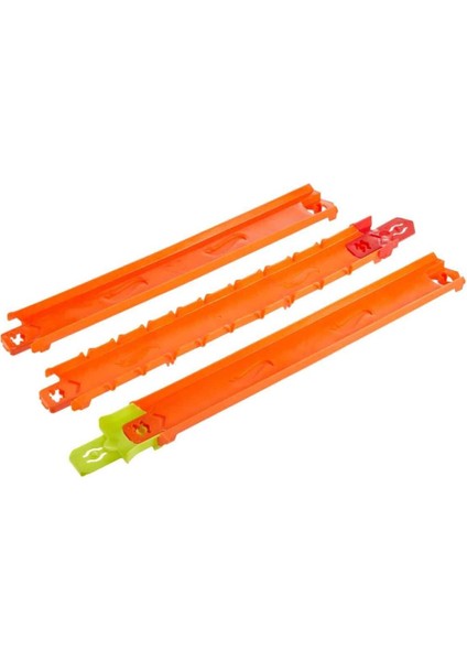 JDW41 Hot Wheels Track Creator Düz Pist Paket fiyatları