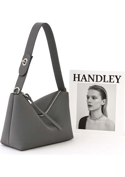 Süet Deri Detaylı Elit Omuz Çantası – Şık ve Modern Tasarım fiyatları