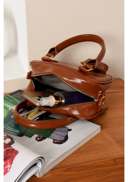 Lüks Omuz Çantası Çapraz Askılı fırsatları