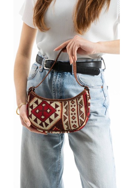 Lüks Motif Desen Baget Çanta fiyatları