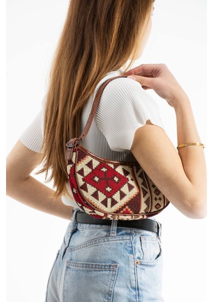 Lüks Motif Desen Baget Çanta modelleri