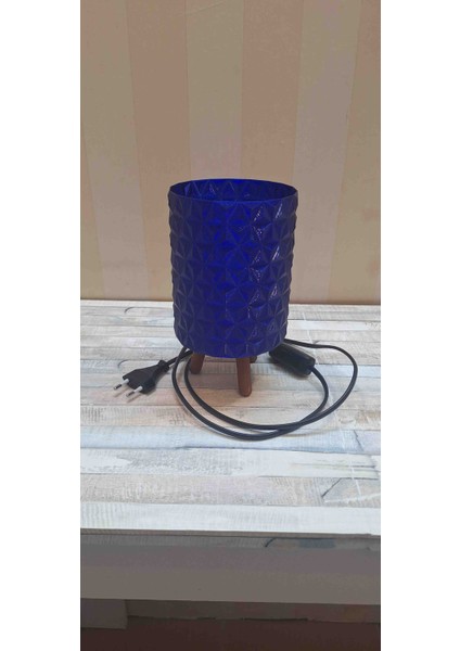 3D Masa Üzeri Lamba modelleri