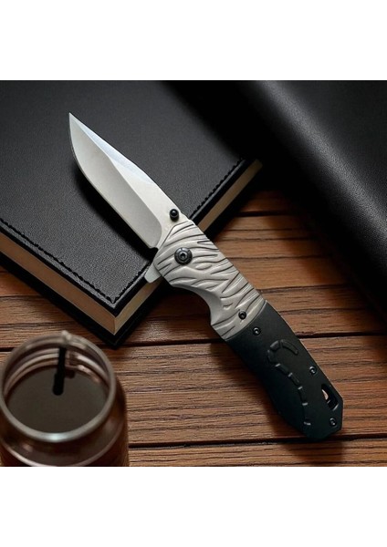 Kişiye Özel Taktik Kamp Çakısı – Outdoor Macera ve Hediye Seçeneği fiyatları