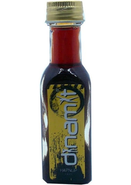 Harnup Pekmezi Meyve Aromalı 20 ml