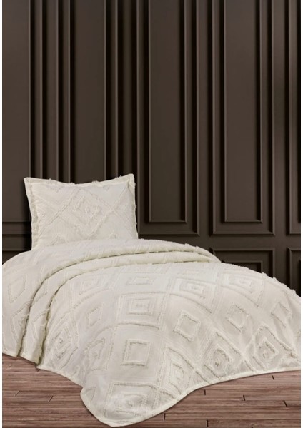 Iskandinav Jasmin 2 Parça Tek Kişilik Yatak Örtüsü fiyatları