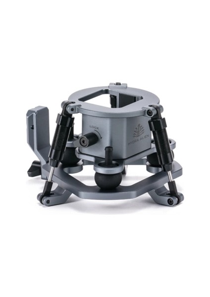 HDA-T15-SAH-TG Hydra Alien Mini Için Şok Emici Başlık – Titanyum Gri fiyatları