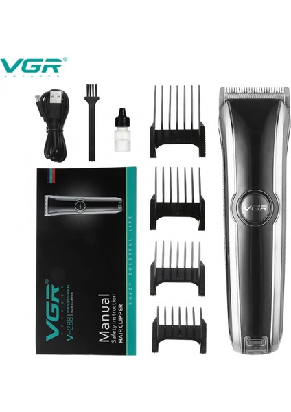 Saç Sakal Tıraş Makinesi (4887) modelleri