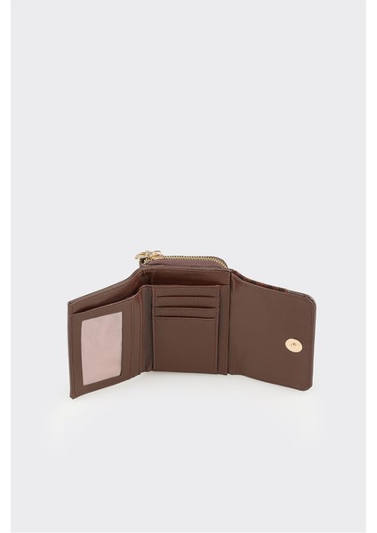 Kahve Kadın Cüzdan fiyatları