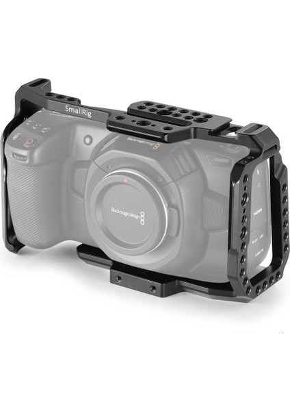 2203B Blackmagic 4K ve 6k Için Kafes