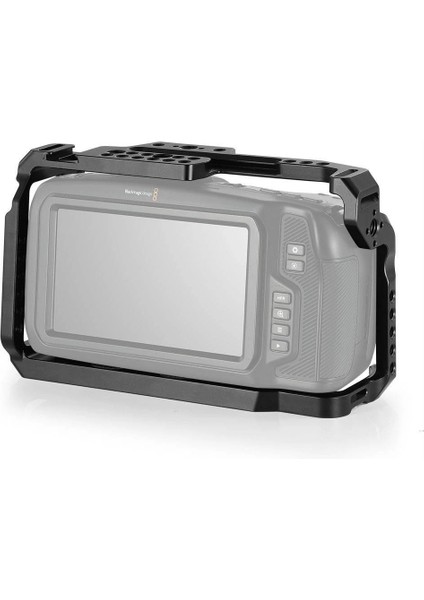 2203B Blackmagic 4K ve 6k Için Kafes fiyatları