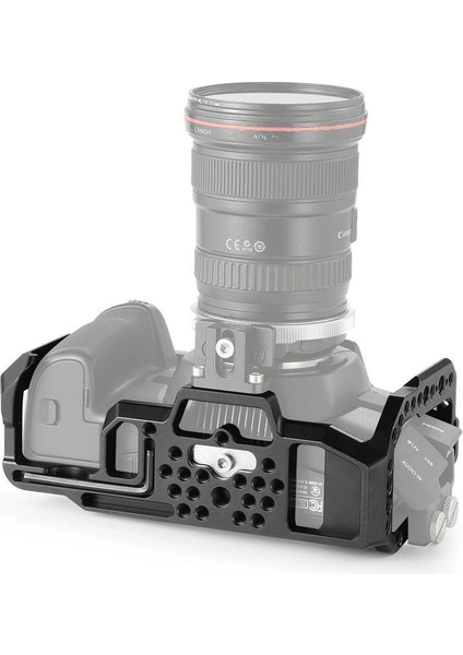 2203B Blackmagic 4K ve 6k Için Kafes modelleri