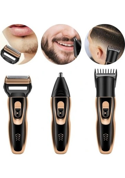 3 In1 Erkek Bakım Seti (4887) modelleri