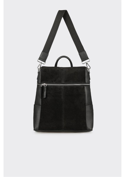 Siyah Kadın Sırt Çantası fiyatları