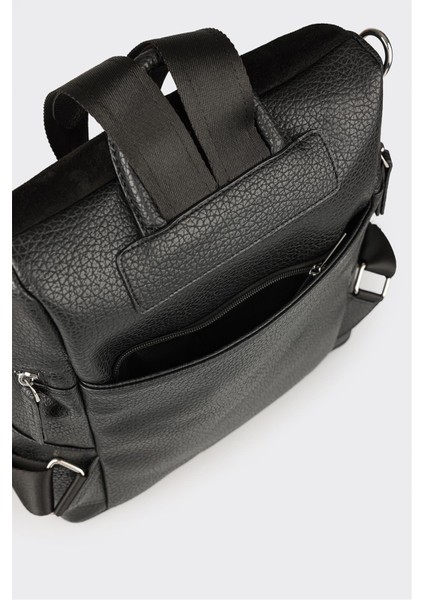 Siyah Kadın Sırt Çantası fırsatları