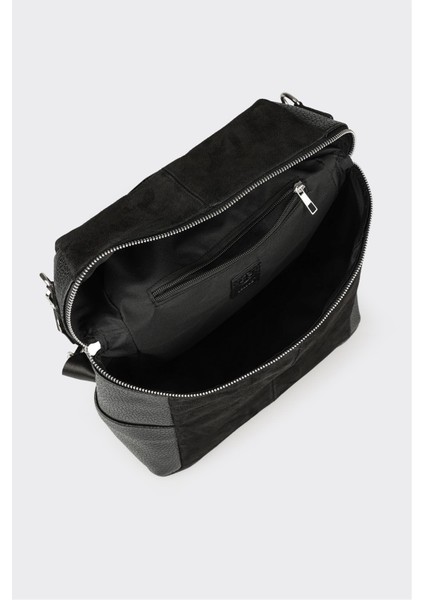 Siyah Kadın Sırt Çantası indirimleri