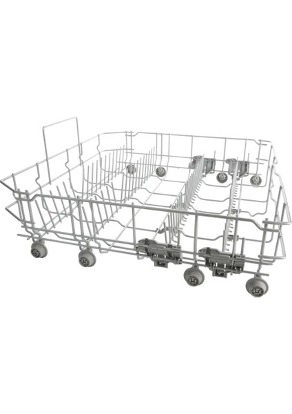 Bulaşık Makineleri Için Alt Sepet . Cihaz Uyumluluğu Sorgulayınız?