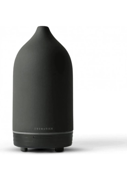 Black Stone Ultrasonik Aroma Difüzörü