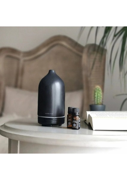 Black Stone Ultrasonik Aroma Difüzörü fiyatları