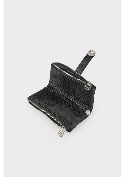 Siyah Kadın Cüzdan fiyatları