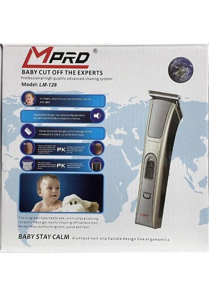 Gold Tıraş Makinesi (4887) modelleri