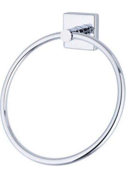 Onno Polo Serisi Yuvarlak Havluluk