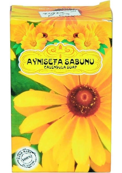 Aynısefa Sabunu 125 gr