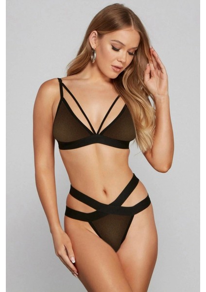 Tül Sütyen Külot Takım fiyatları