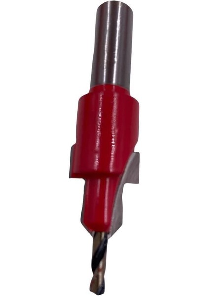 Topshop TH14462 Havşa Matkap Ucu 3 mm