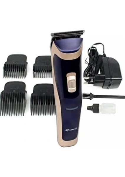 TR-650 Profesyonel Saç Sakal Tıraş Makinesi (4887) indirimleri