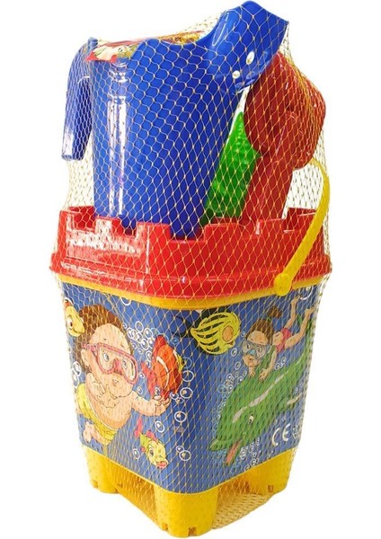 Li Büyük Kale Kova fırsatları