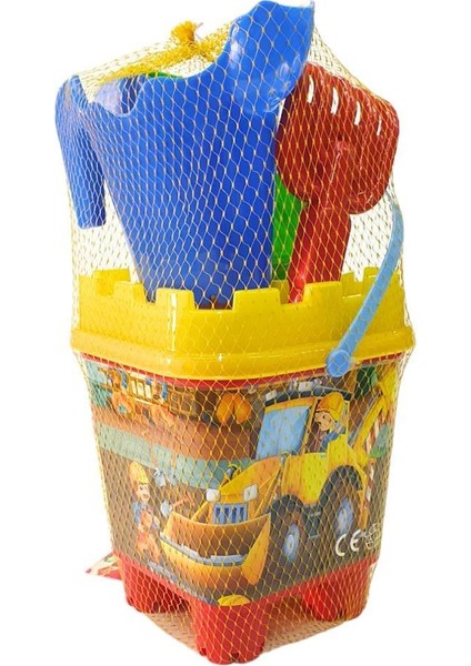 Li Büyük Kale Kova indirimleri