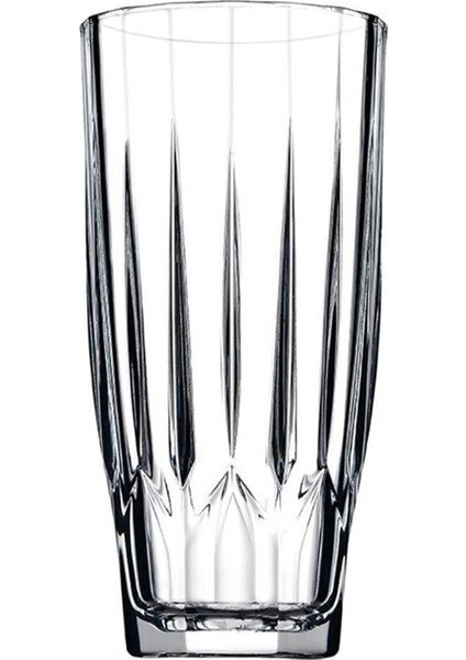 Diamond Meşrubat Bardağı 4lü 315 cc