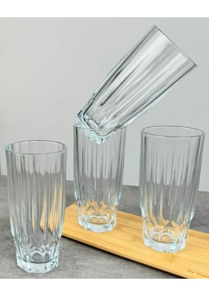 Diamond Meşrubat Bardağı 4lü 315 cc modelleri