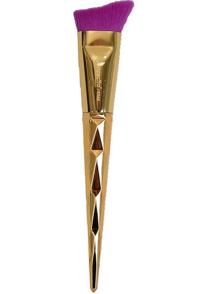 Profesyonel Stiletto Açılı Kontür Makyaj Fırçası - 244 Angled Contour Brush modelleri