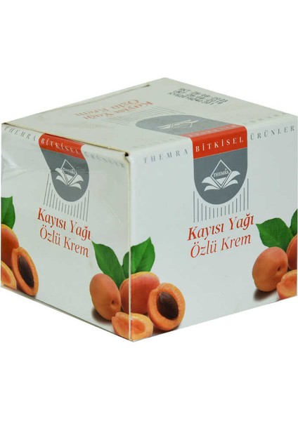 Kayısı Yağı Özlü Akne Sivilce Kremi 50 cc indirimleri