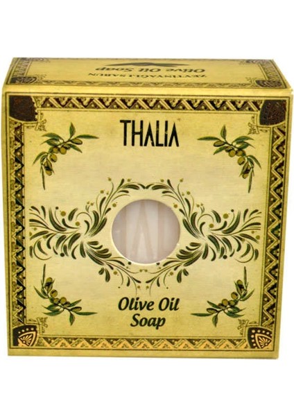 Zeytinyağlı Sabun 150 gr