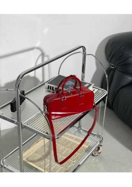 Kadın El ve Omuz Çantası Şişe Kutu Çanta fiyatları