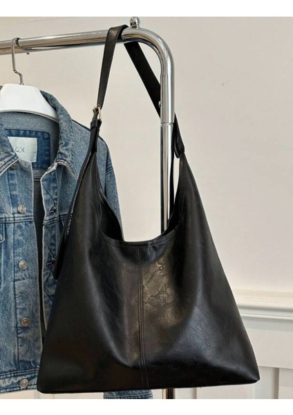 Büyük Kapasiteli Salaş Omuz Çantası fiyatları