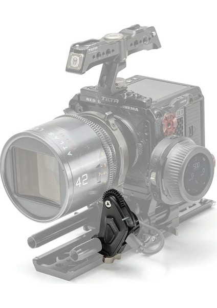 WLC-T05-MK Nucleus Nano Iı Motor Kiti modelleri