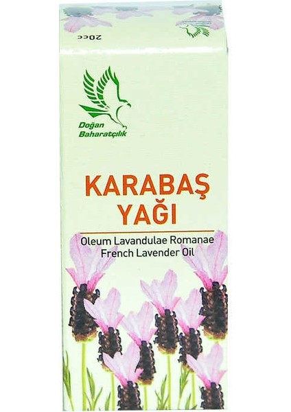 Karabaş Yağı 20 cc fırsatları