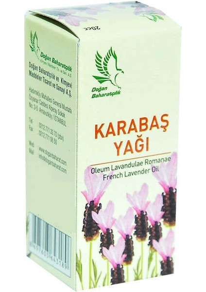 Karabaş Yağı 20 cc indirimleri